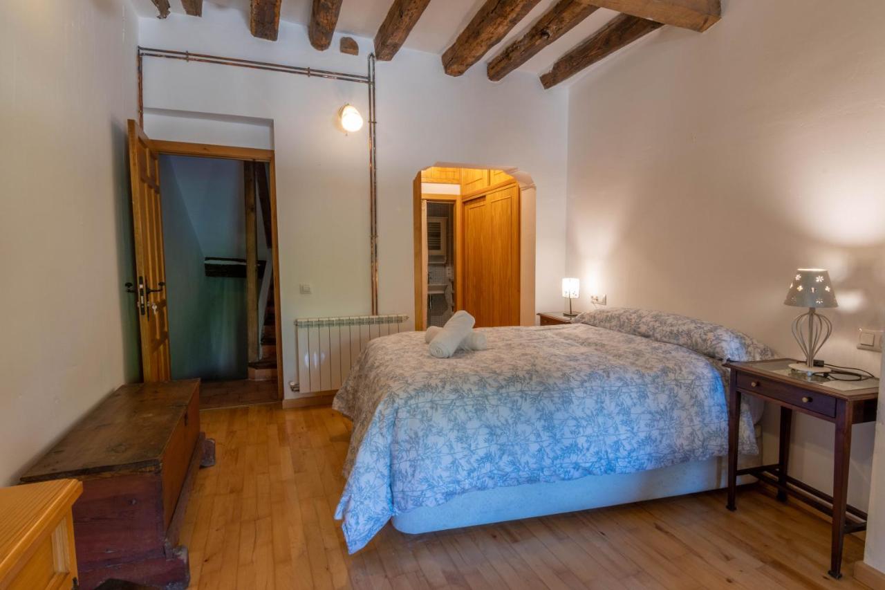 Сasa de vacaciones Peralta Zapatería Cuenca (Castilla-La Mancha)