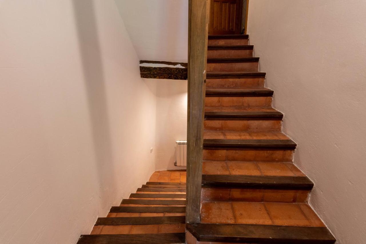 Сasa de vacaciones Peralta Zapatería Cuenca (Castilla-La Mancha)